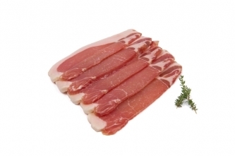 Organic Thick Cut Rashers